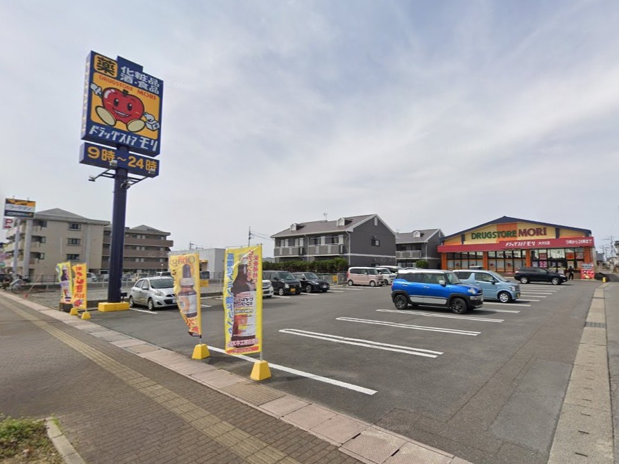 大村市新築建売住宅「OURS古賀島Ⅲ」