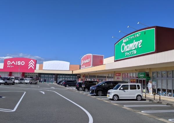 小郡市新築建売住宅「OURS小郡津古Ⅱ」