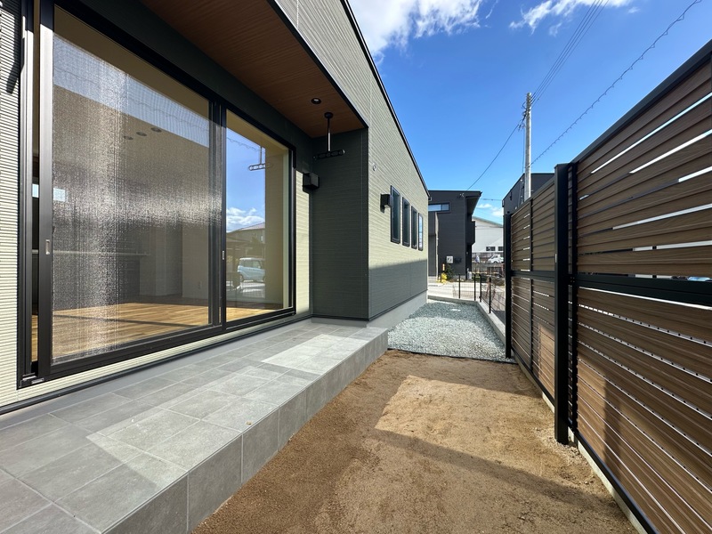 みやき町新築建売住宅「OURSみやき中原Ⅱ7号地」