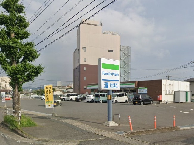 大村市新築建売住宅「OURS杭出津」