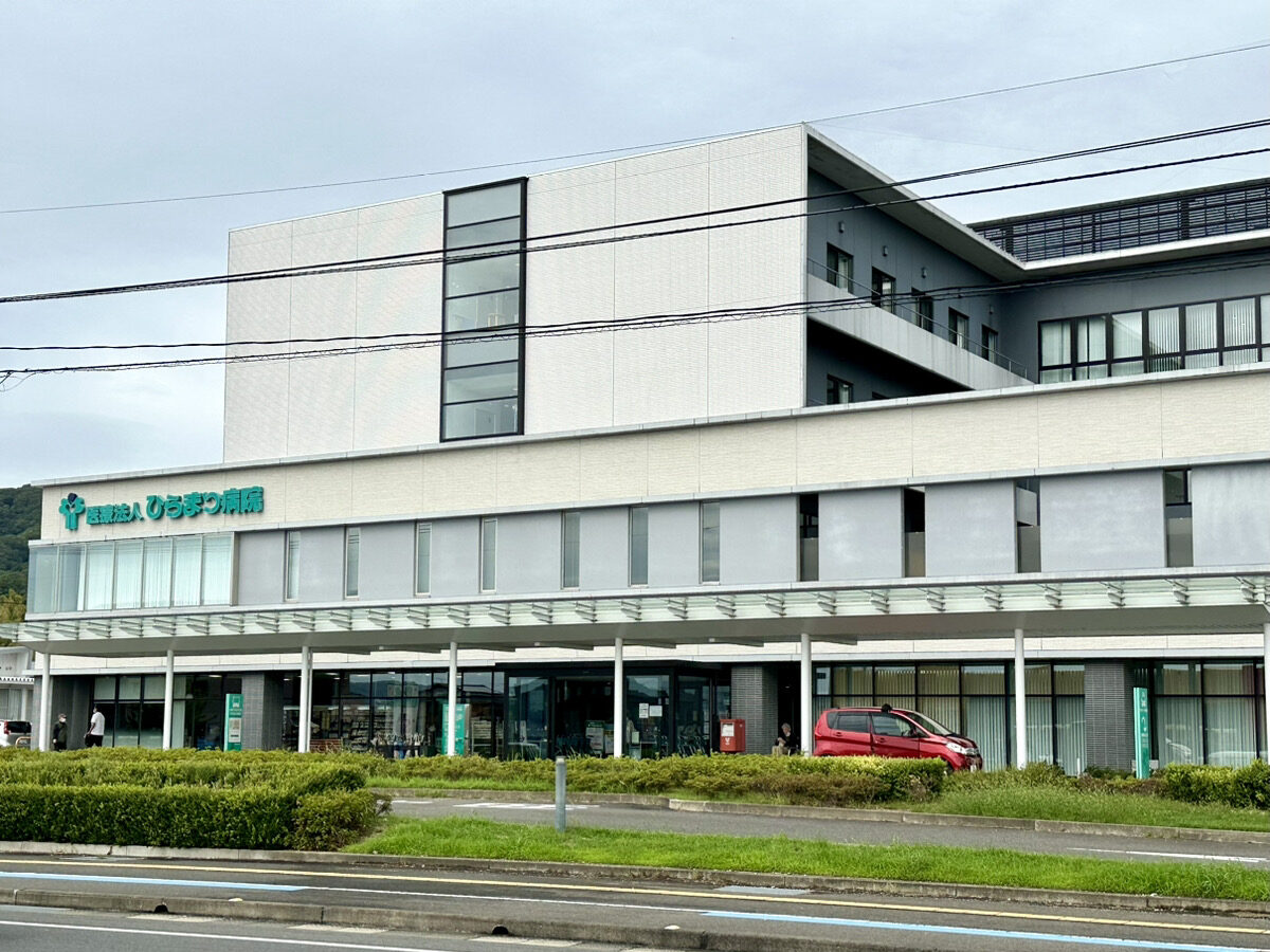 小城市新築建売住宅「OURS桜岡Ⅲ」周辺環境