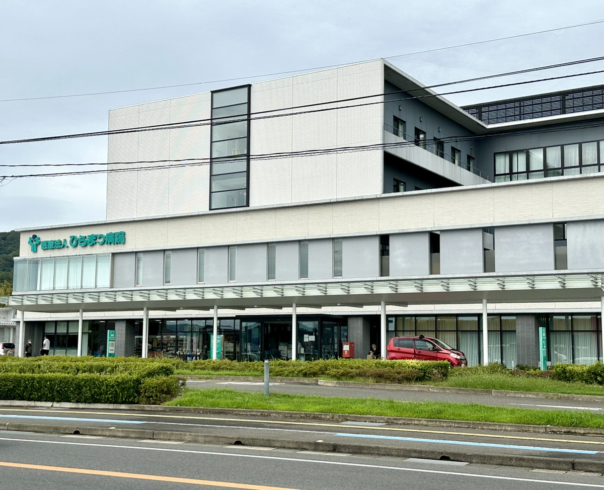 小城市新築建売住宅「OURS桜岡Ⅲ」周辺環境