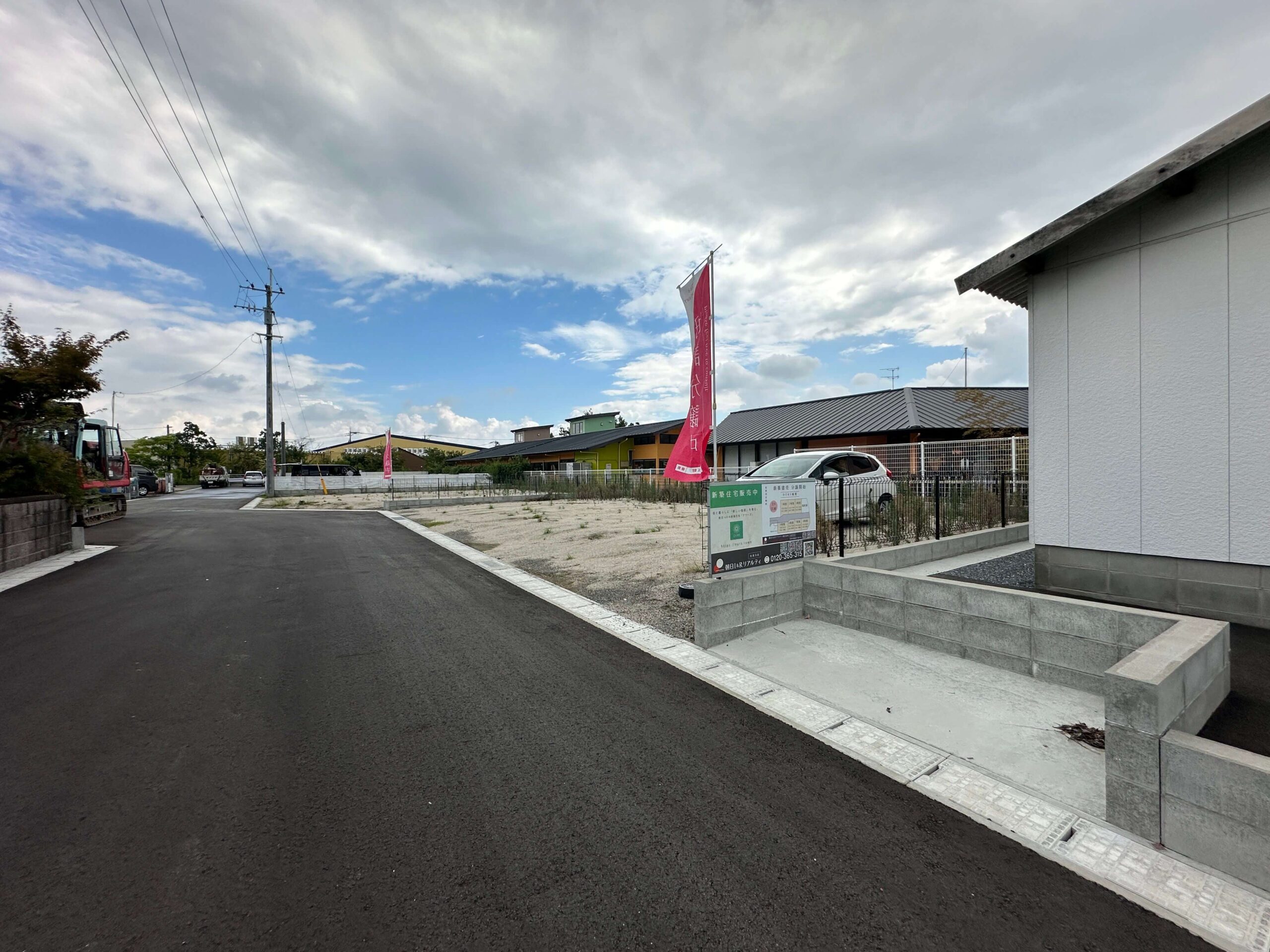 佐賀市新築建売住宅「OURS城東5号地」