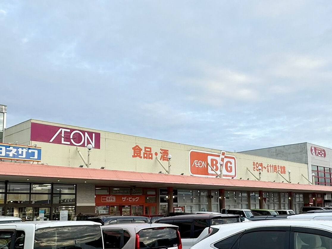 小城市新築建売住宅「OURS桜岡Ⅲ」周辺環境