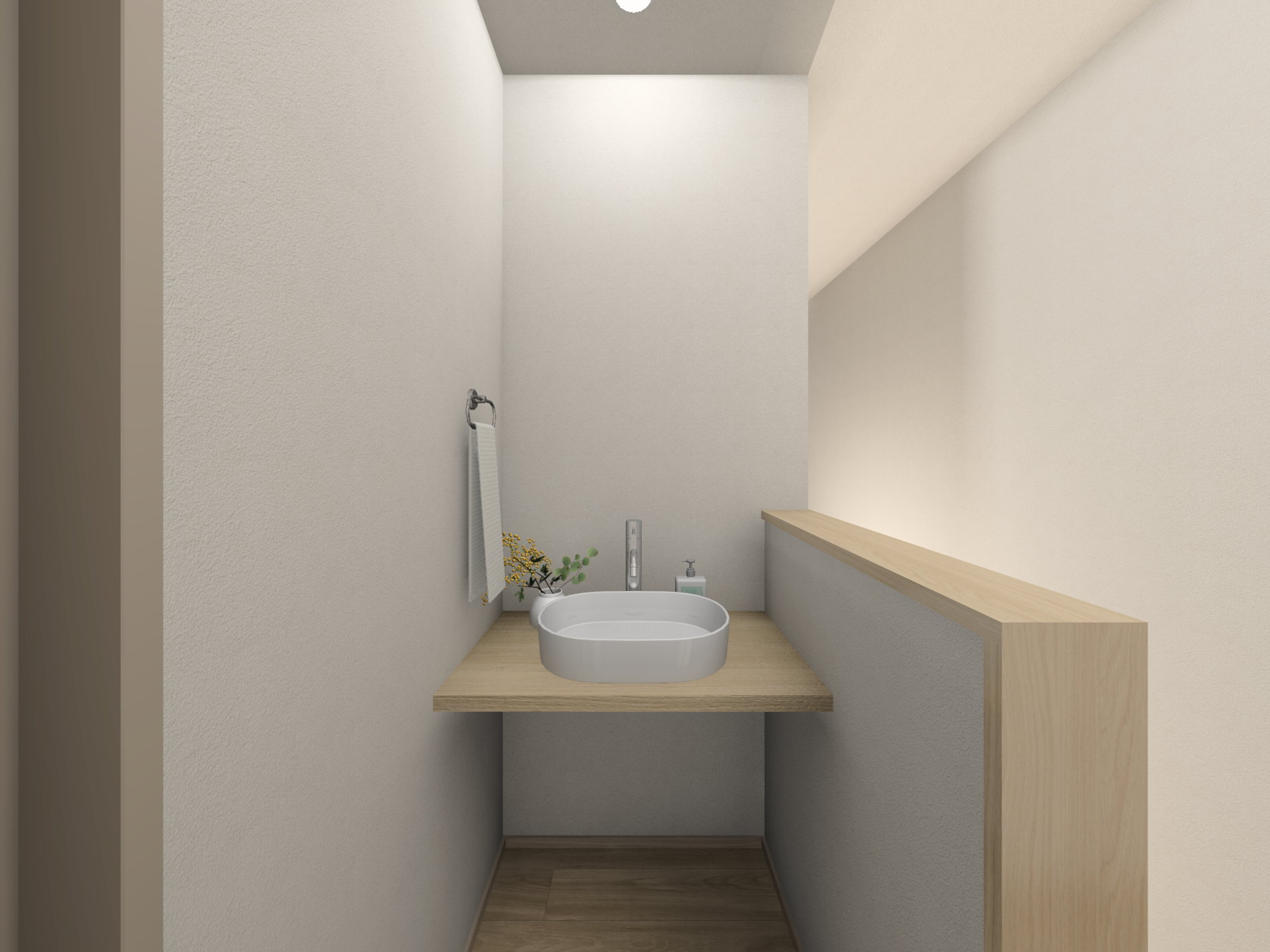 大村市新築建売住宅「OURS古賀島Ⅲ4号地」