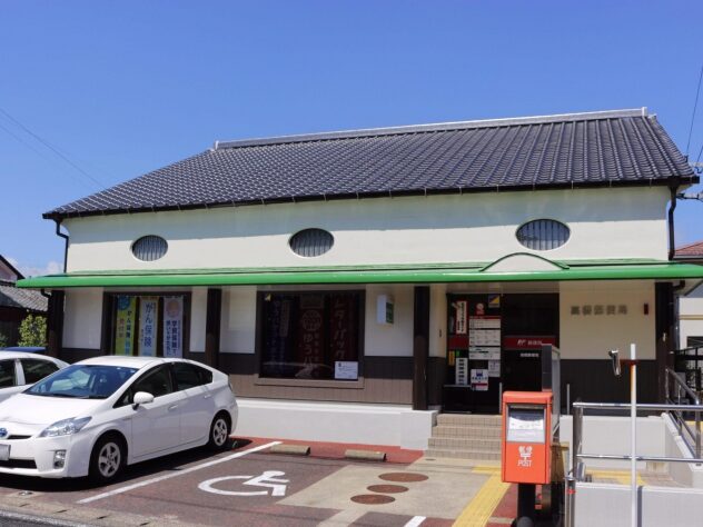 武雄市新築建売住宅「OURS中野Ⅲ」周辺環境