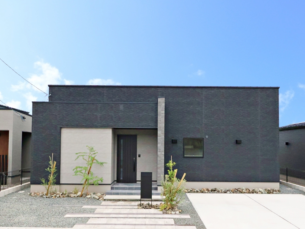 佐賀市新築建売住宅「OURS大和Ⅲ2号地」