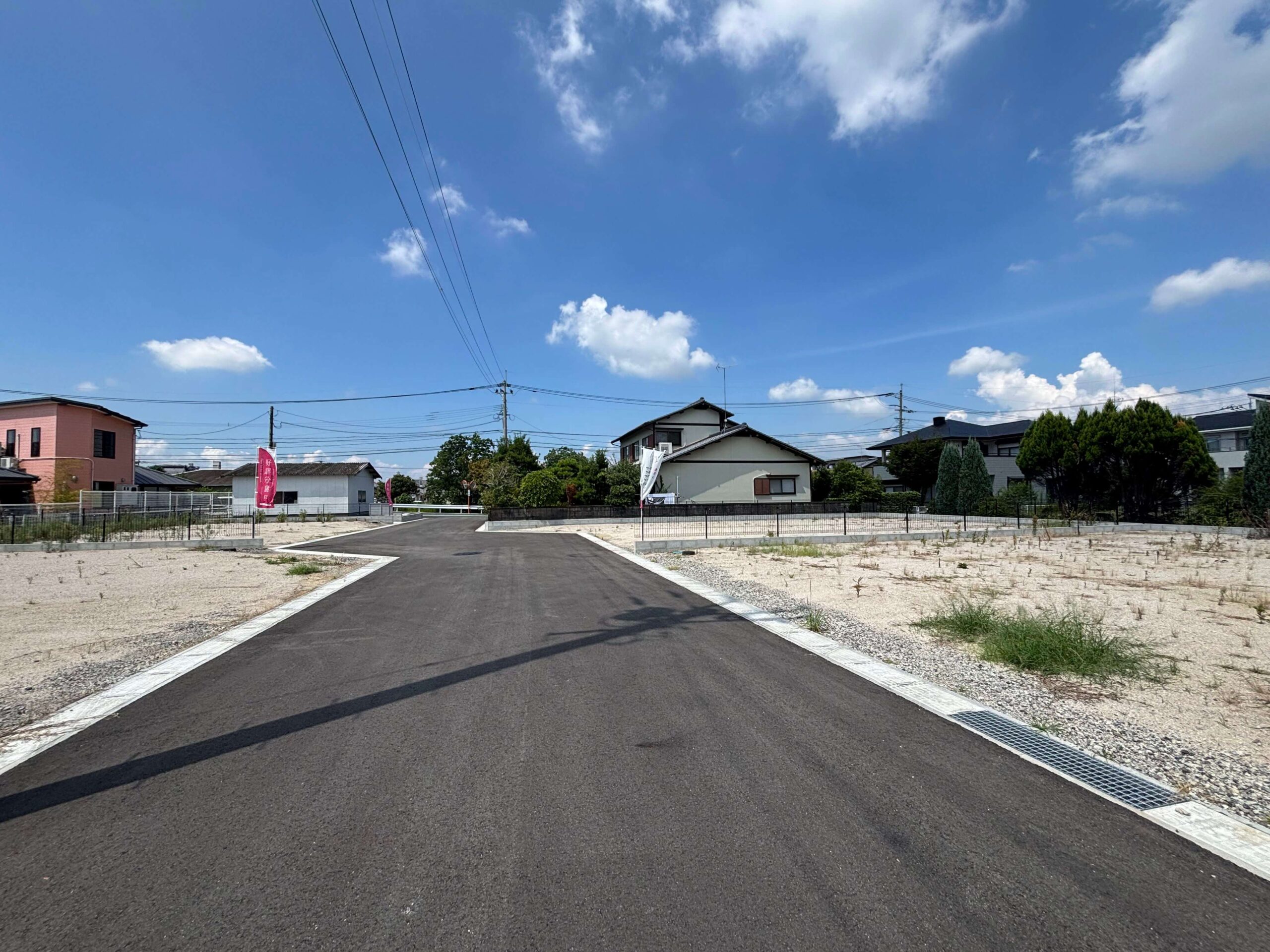 佐賀市新築建売住宅「OURS城東2号地」