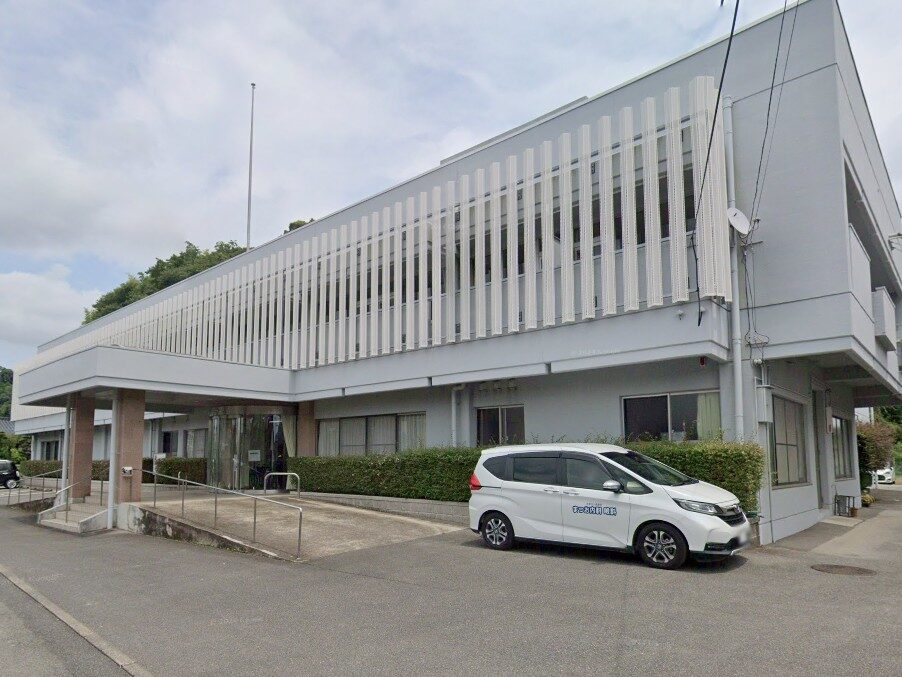 武雄市新築建売住宅「OURS中野Ⅲ」周辺環境