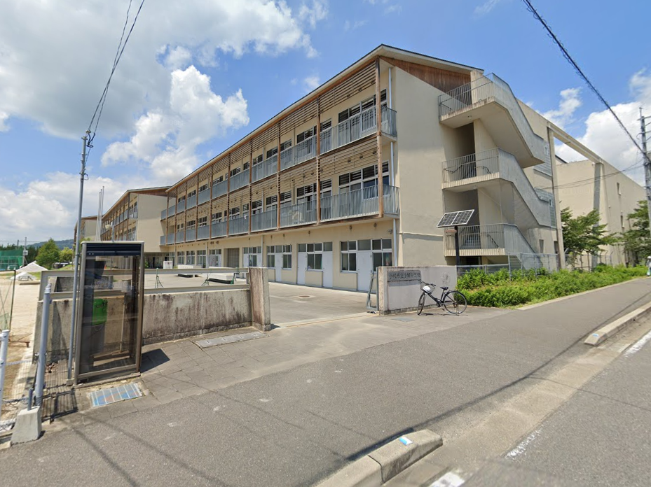 小城市新築建売住宅「OURS桜岡Ⅲ」周辺環境