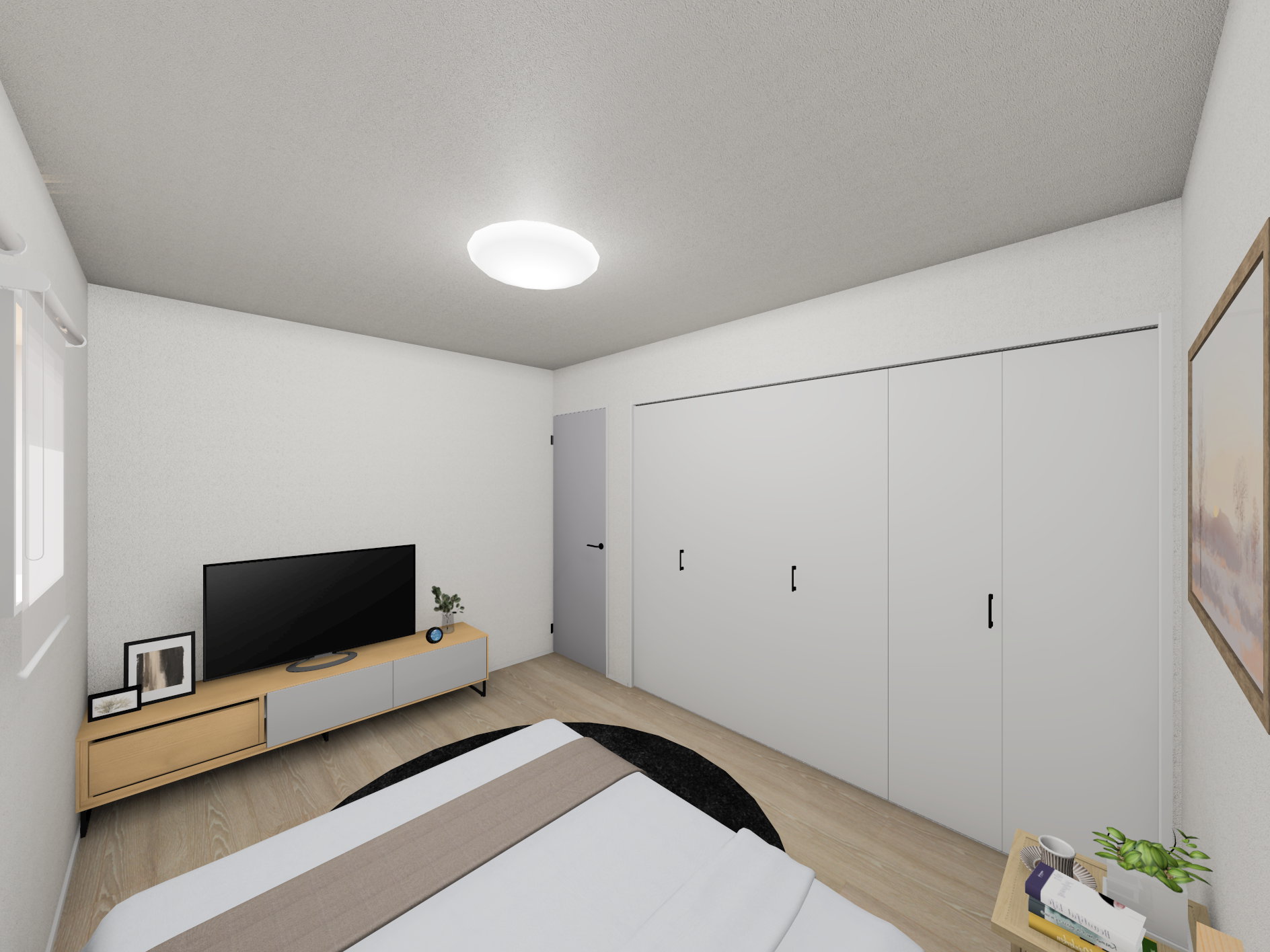 佐賀市新築建売住宅「OURS南佐賀」