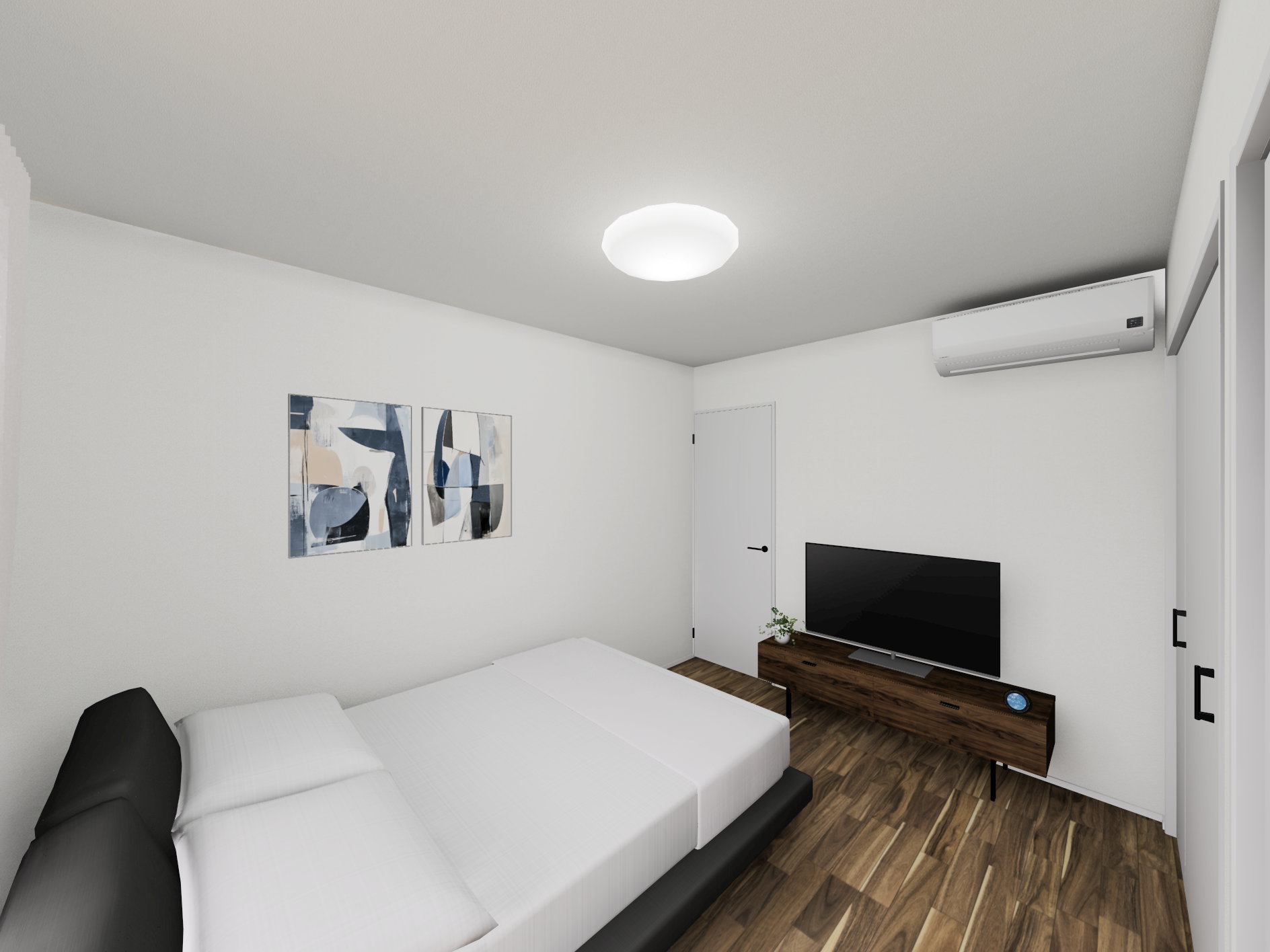 大村市新築建売住宅「OURS古賀島Ⅲ6号地」