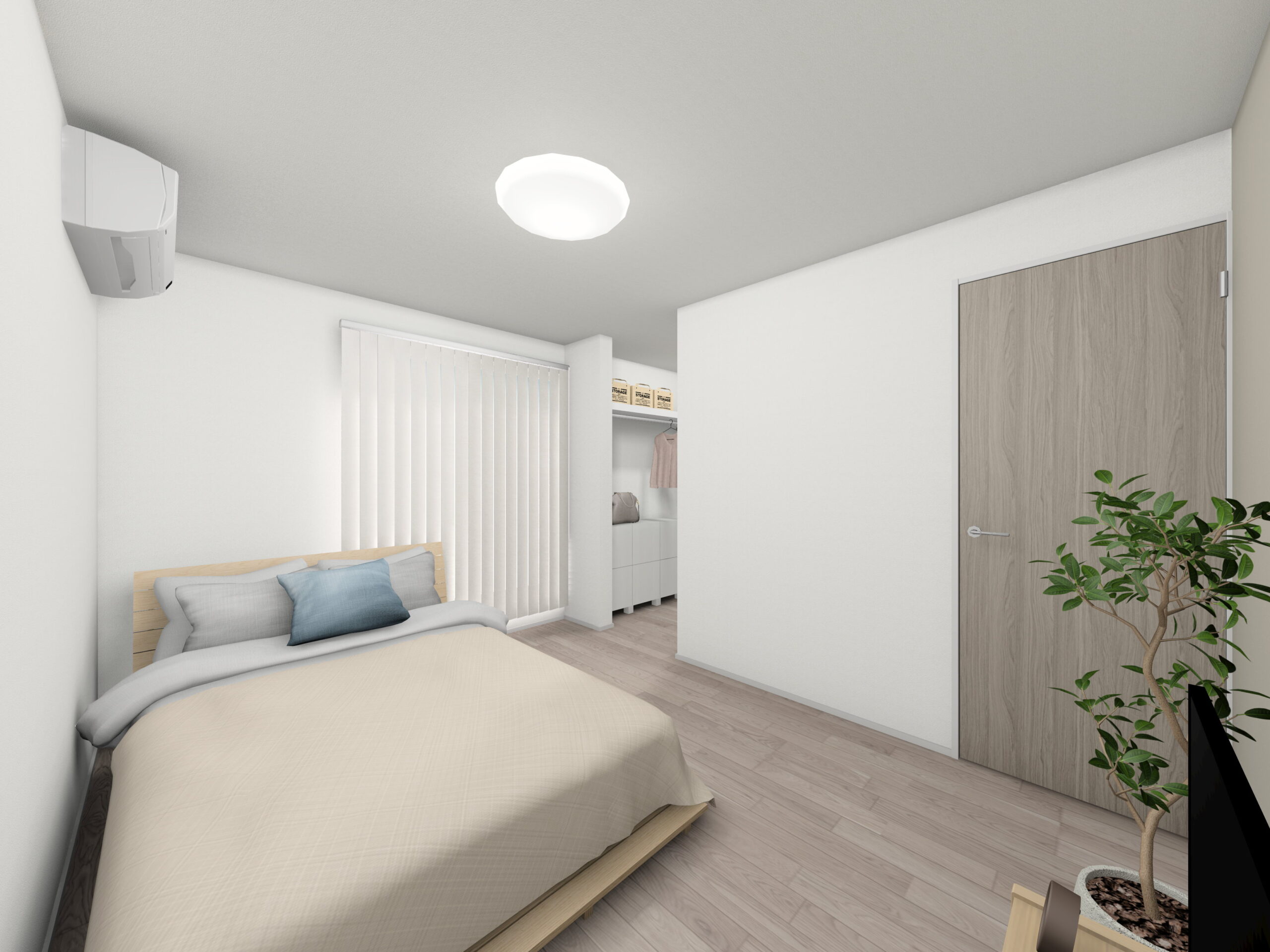 大村市新築建売住宅「OURS古賀島Ⅲ3号地」