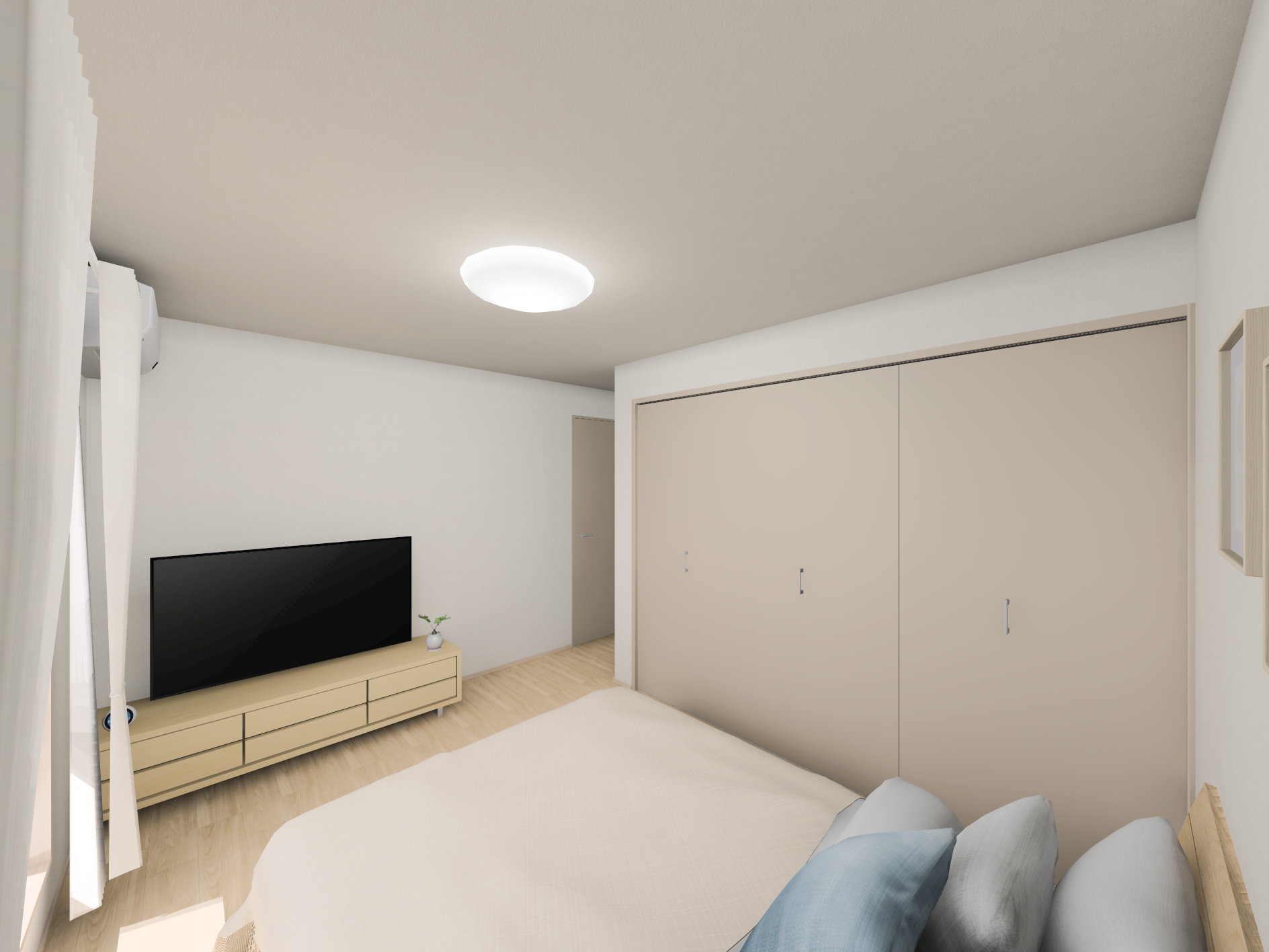 大村市新築建売住宅「OURS古賀島Ⅲ4号地」