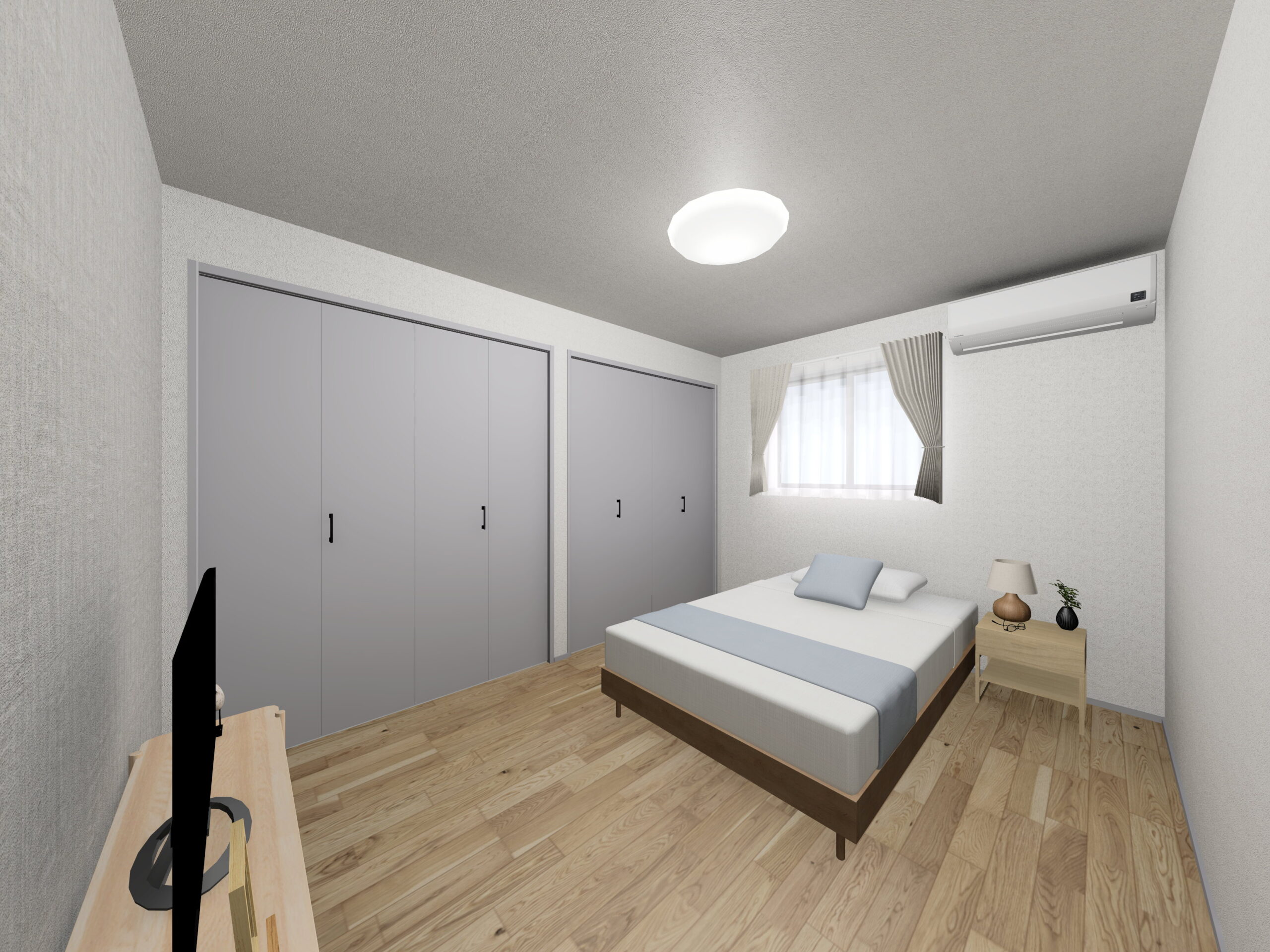 大村市新築建売住宅「OURS古賀島Ⅲ1号地」