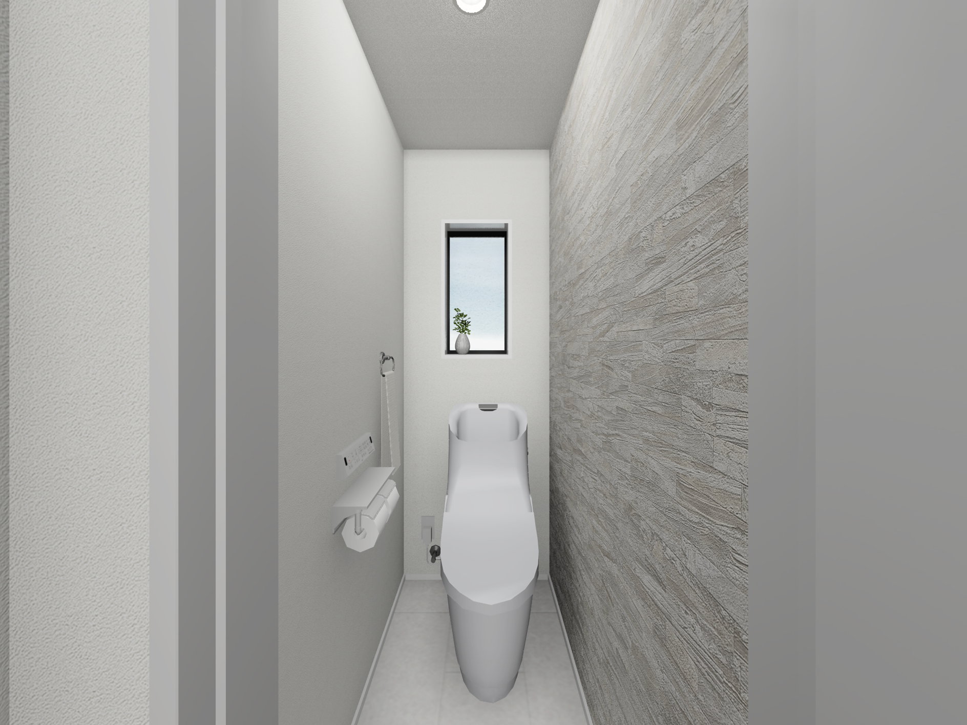 大村市新築建売住宅「OURS古賀島Ⅲ6号地」