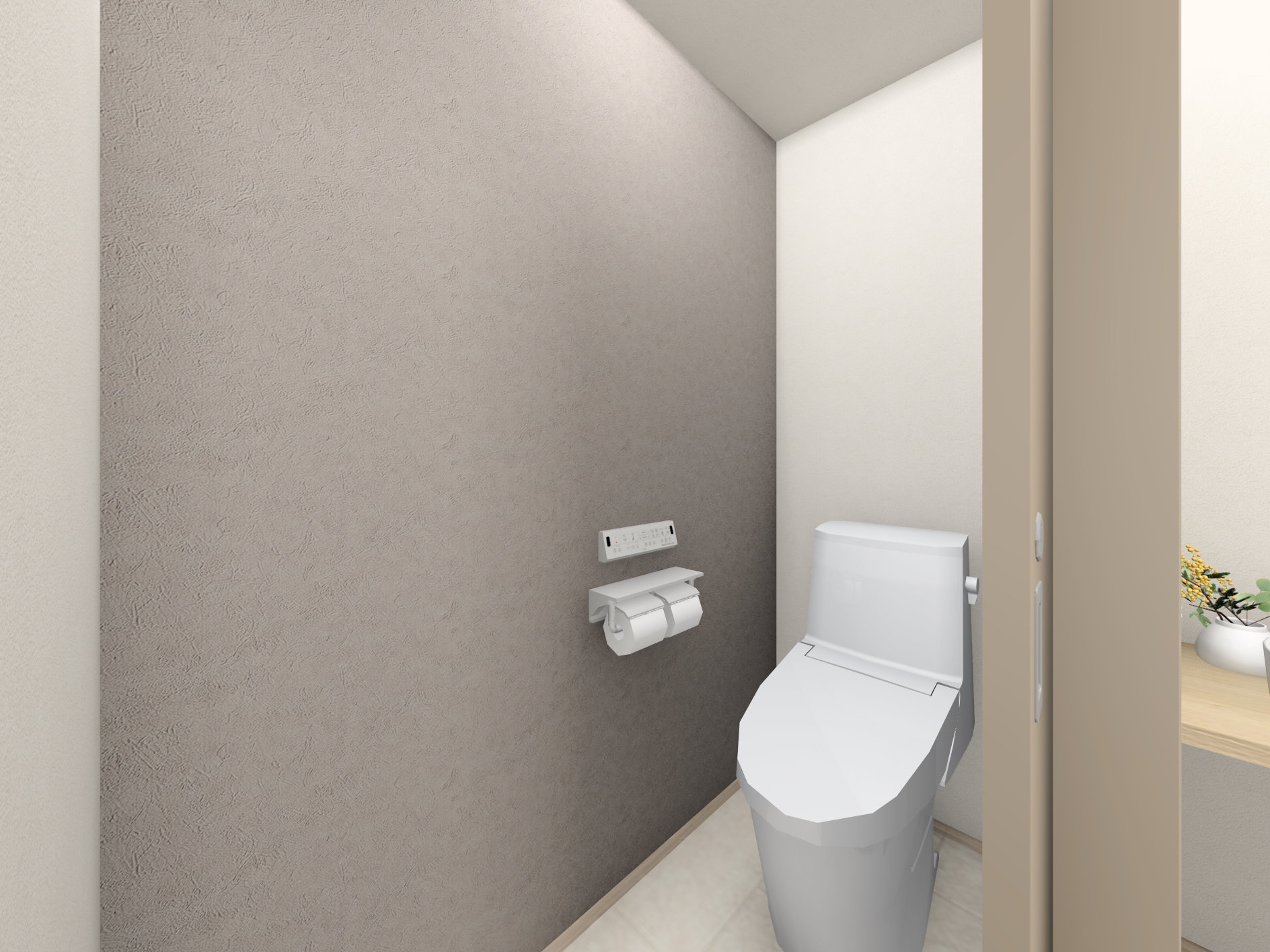 大村市新築建売住宅「OURS古賀島Ⅲ4号地」