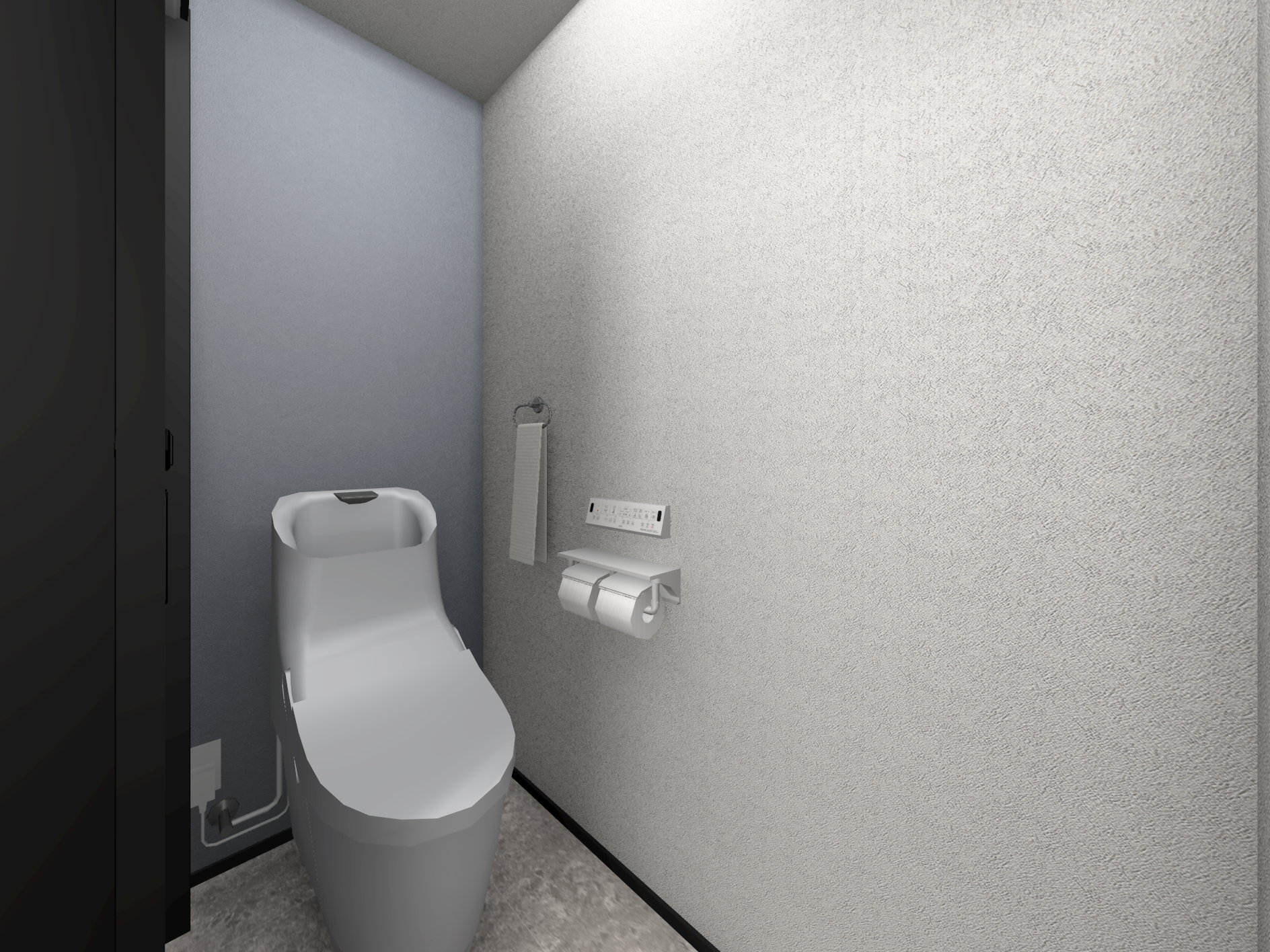 大村市新築建売住宅「OURS古賀島Ⅲ2号地」