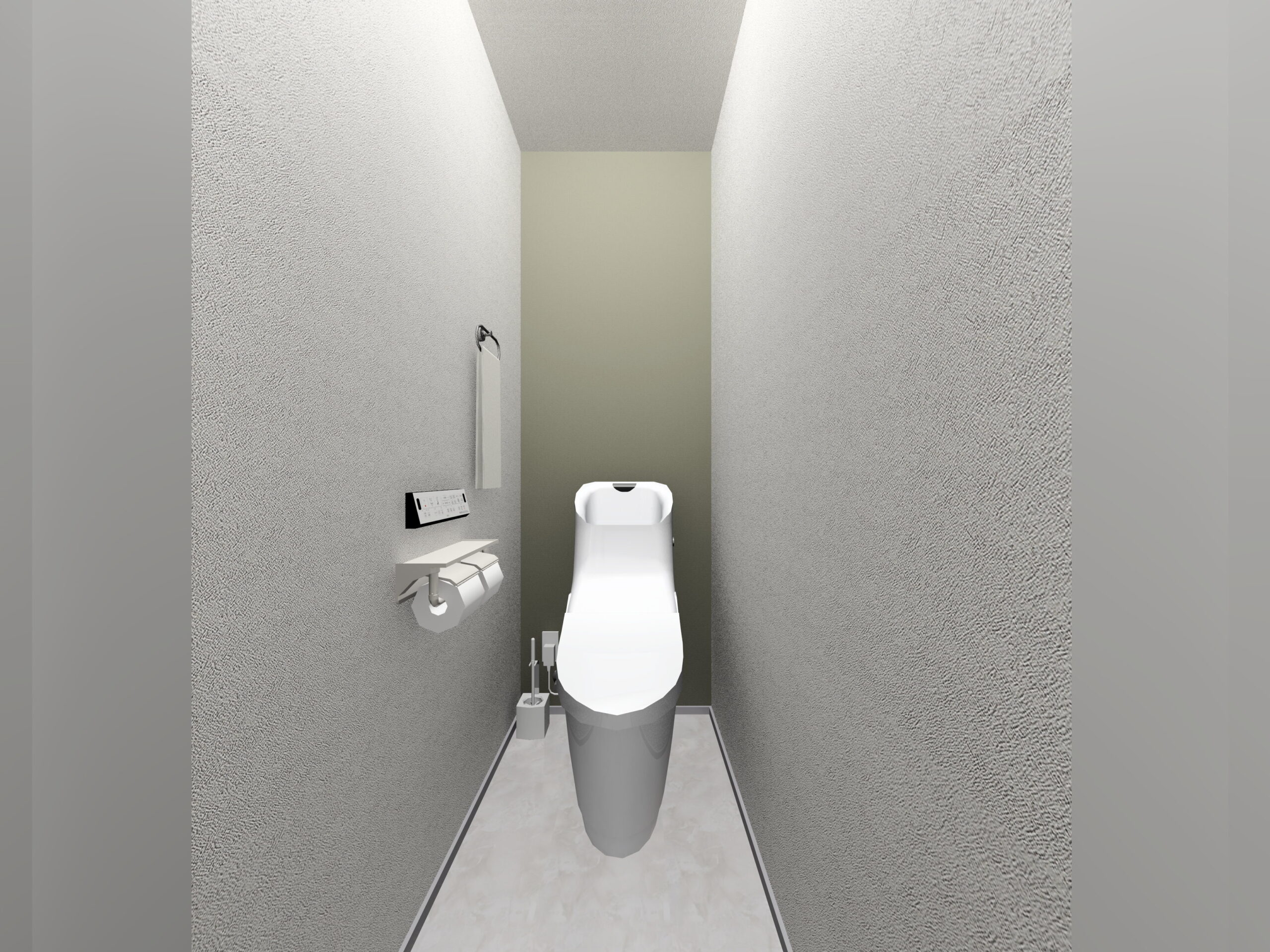 大村市新築建売住宅「OURS古賀島Ⅲ1号地」