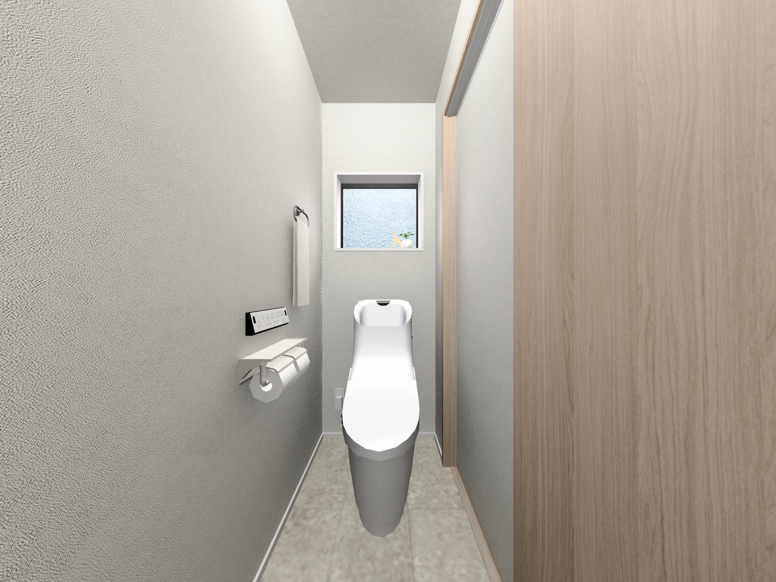 大村市新築建売住宅「OURS古賀島Ⅲ5号地」