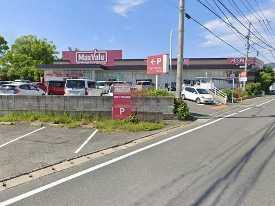 佐賀市新築建売住宅「OURS大和Ⅲ」周辺環境