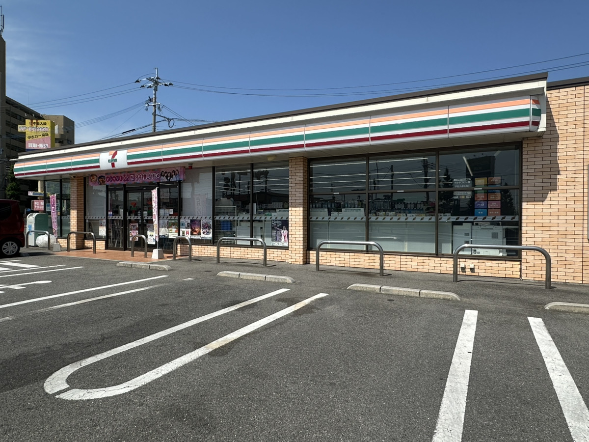佐賀市新築建売住宅「OURS城東」