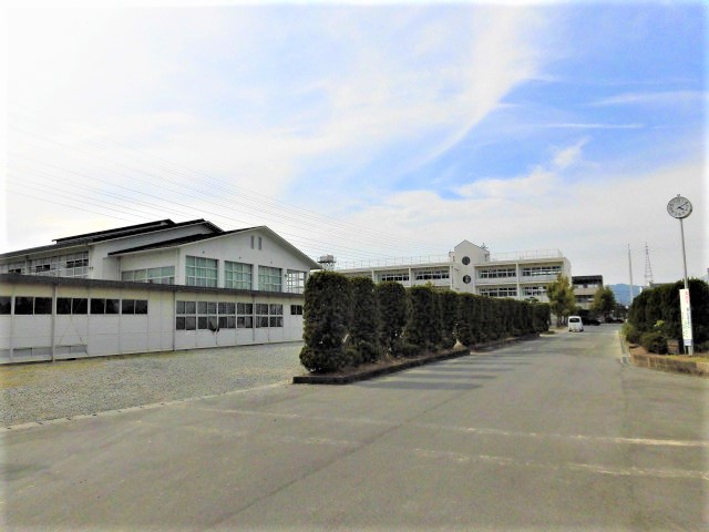 佐賀市若宮 新築建売住宅「OURS若宮」周辺環境
