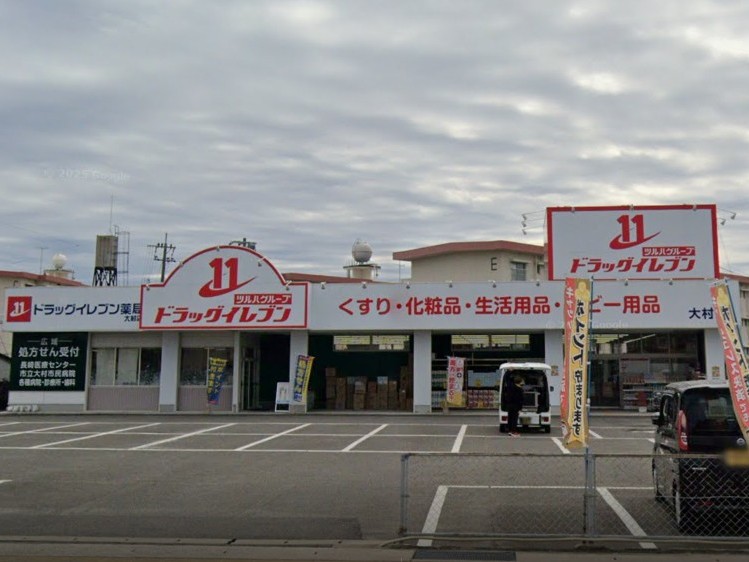 大村市新築建売住宅「OURS西大村Ⅱ」