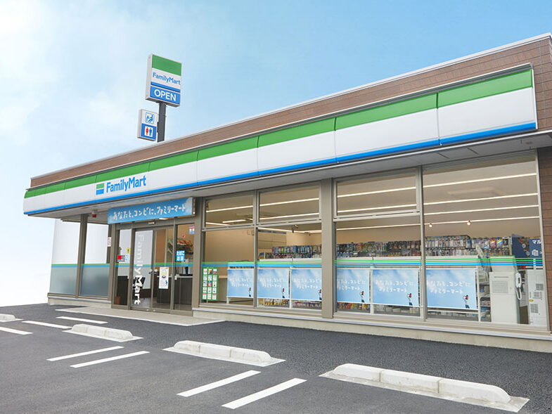 武雄市新築建売住宅「OURS中野Ⅲ」周辺環境