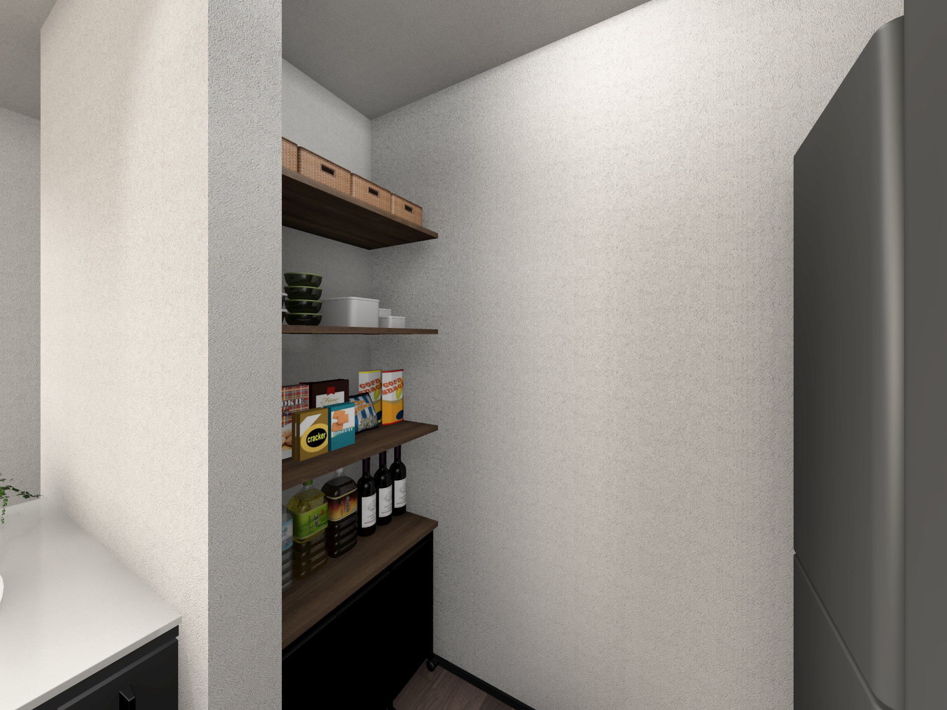 大村市新築建売住宅「OURS古賀島Ⅲ2号地」