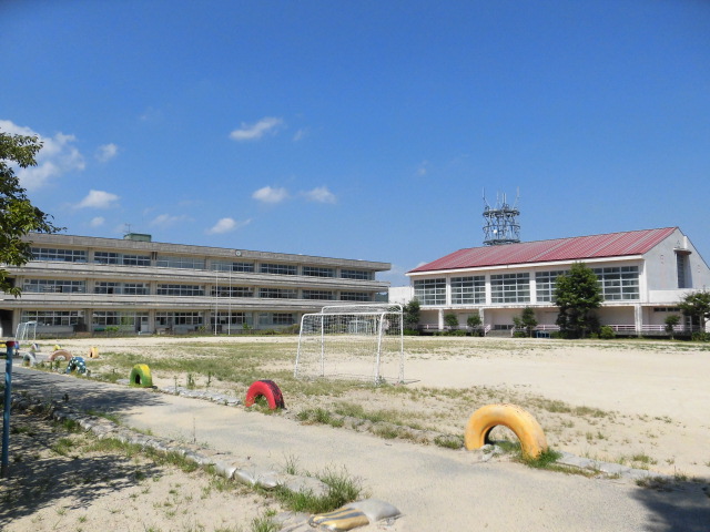 小城市新築建売住宅「OURS桜岡Ⅲ」周辺環境