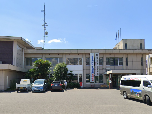 「OURS三田川Ⅲ1号地」