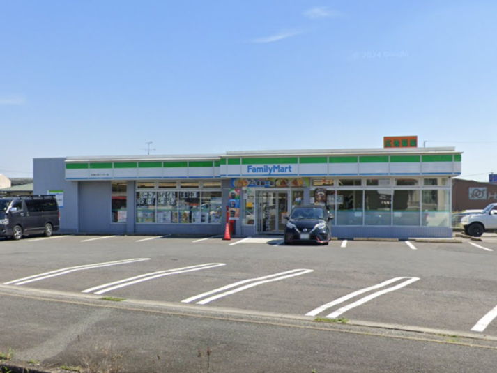 佐賀市新築建売住宅「OURS大和Ⅲ」周辺環境