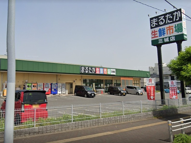 大村市新築建売住宅「OURS西大村Ⅱ」