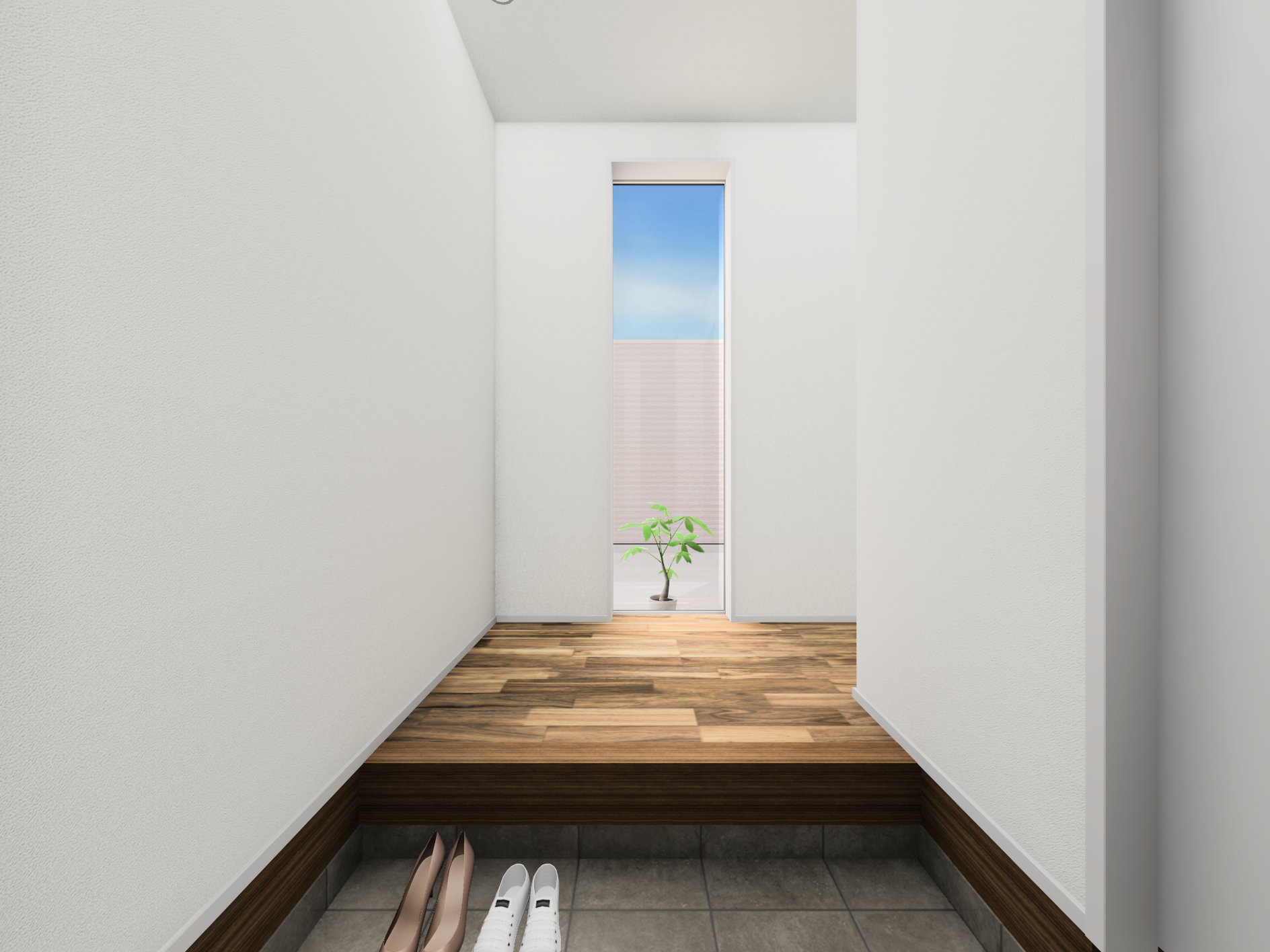 佐賀市新築建売住宅「OURS城東7号地」
