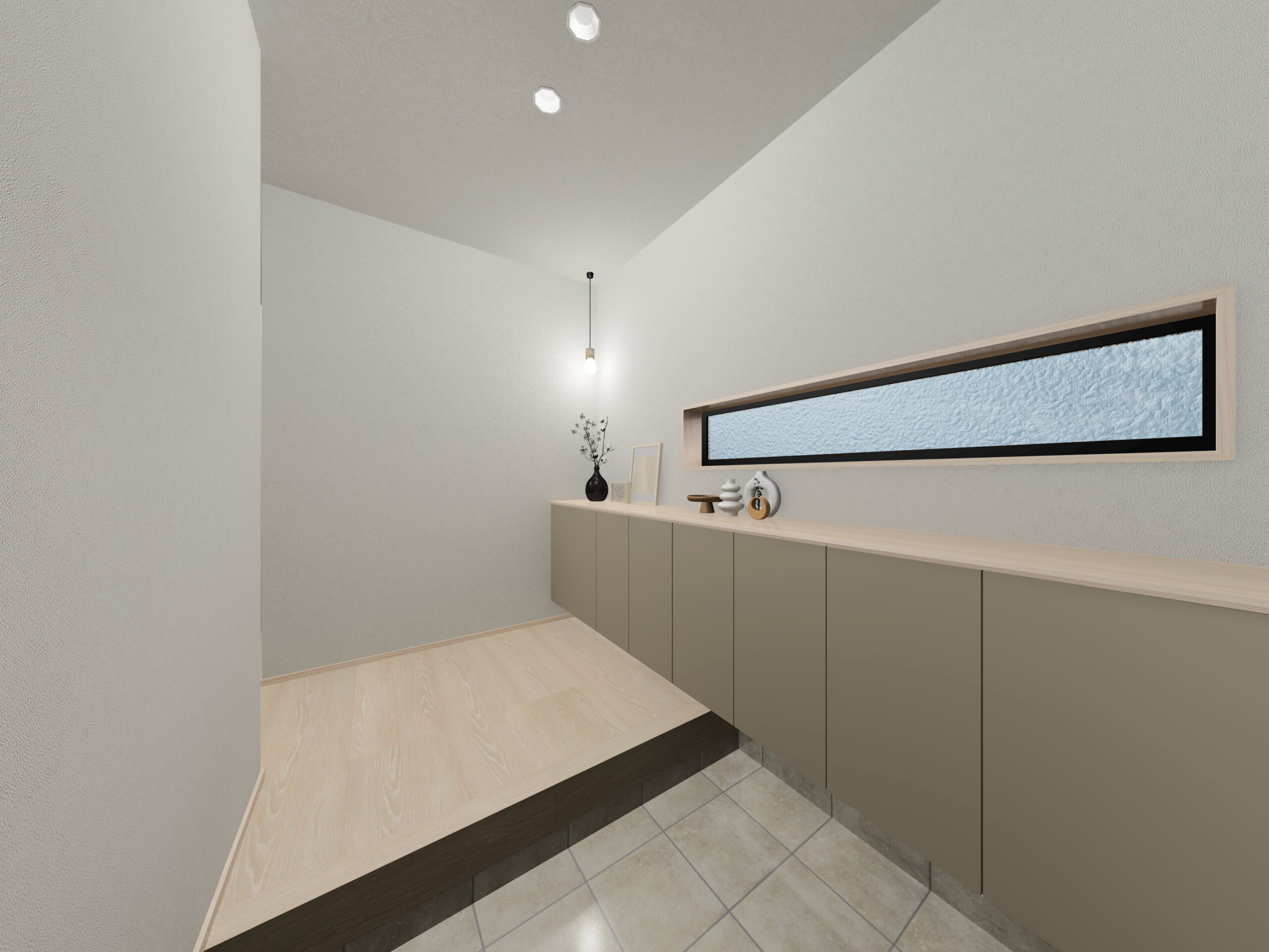 大村市新築建売住宅「OURS古賀島Ⅲ5号地」