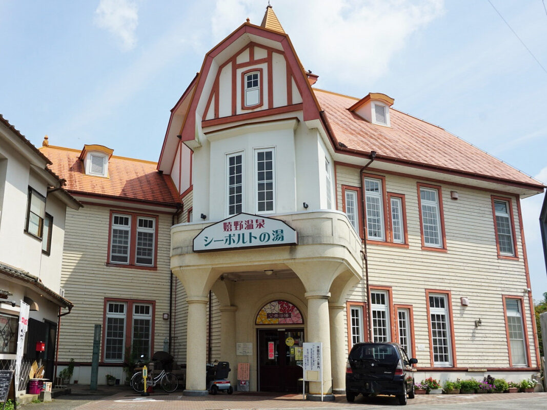 嬉野市新築建売住宅「OURS下野Ⅱ」周辺環境