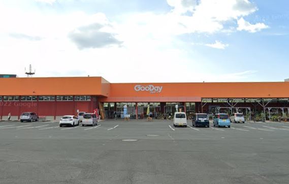筑後市新築建売住宅「OURS筑後羽犬塚」