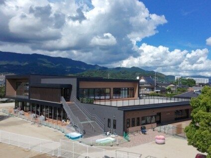 小城市新築建売住宅「OURS桜岡Ⅲ」周辺環境