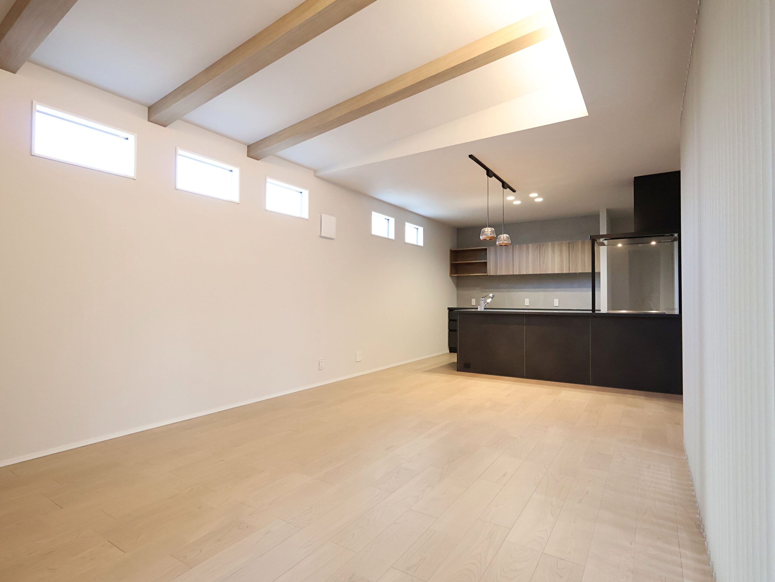 佐賀市新築建売住宅「OURS南佐賀」