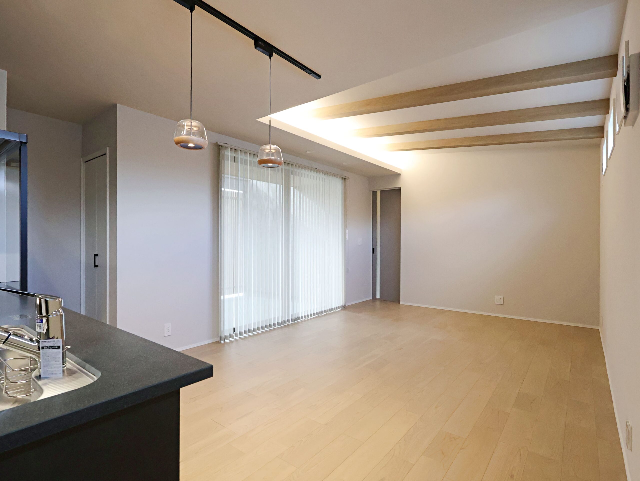 佐賀市新築建売住宅「OURS南佐賀」