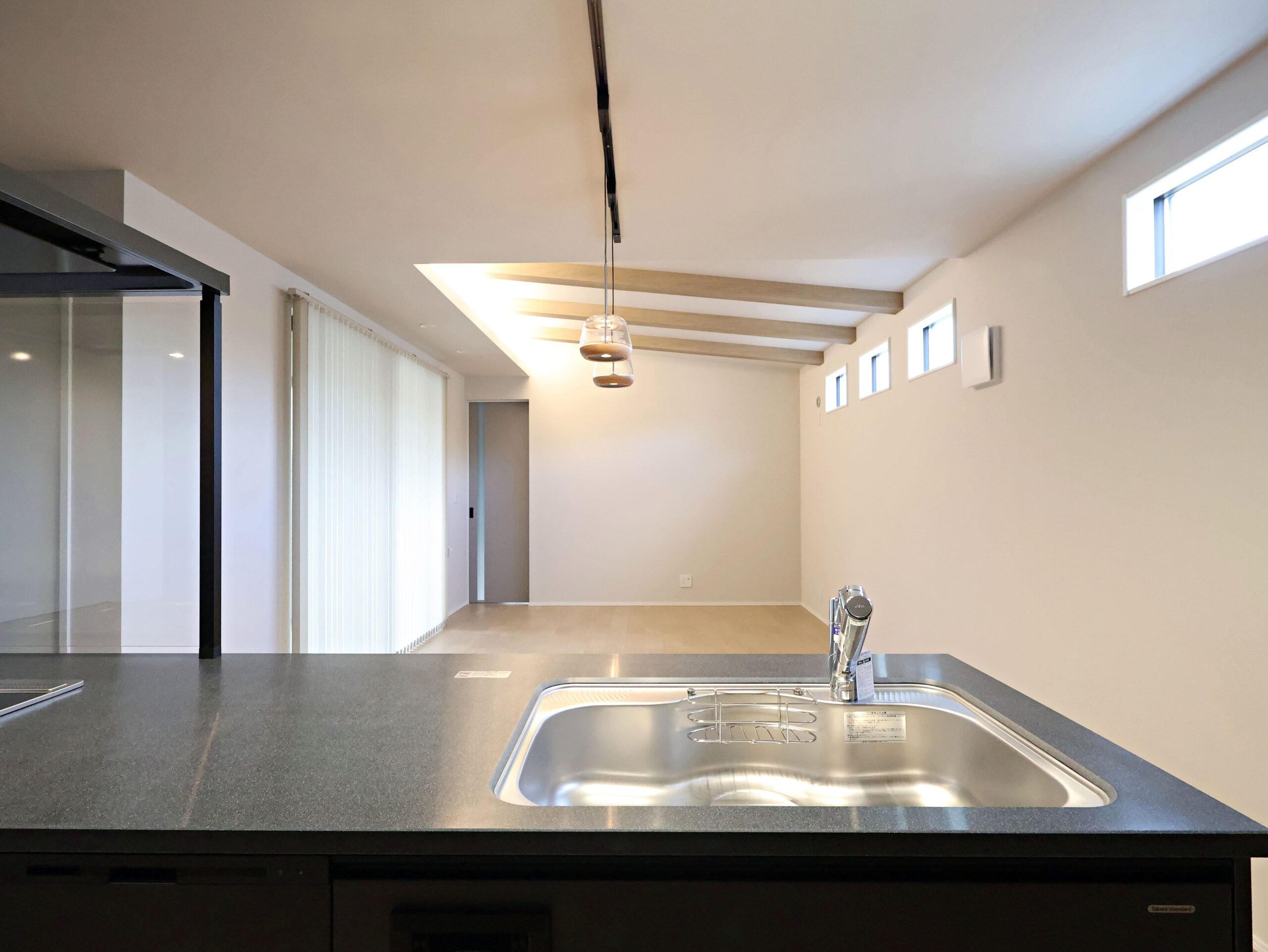 佐賀市新築建売住宅「OURS南佐賀」