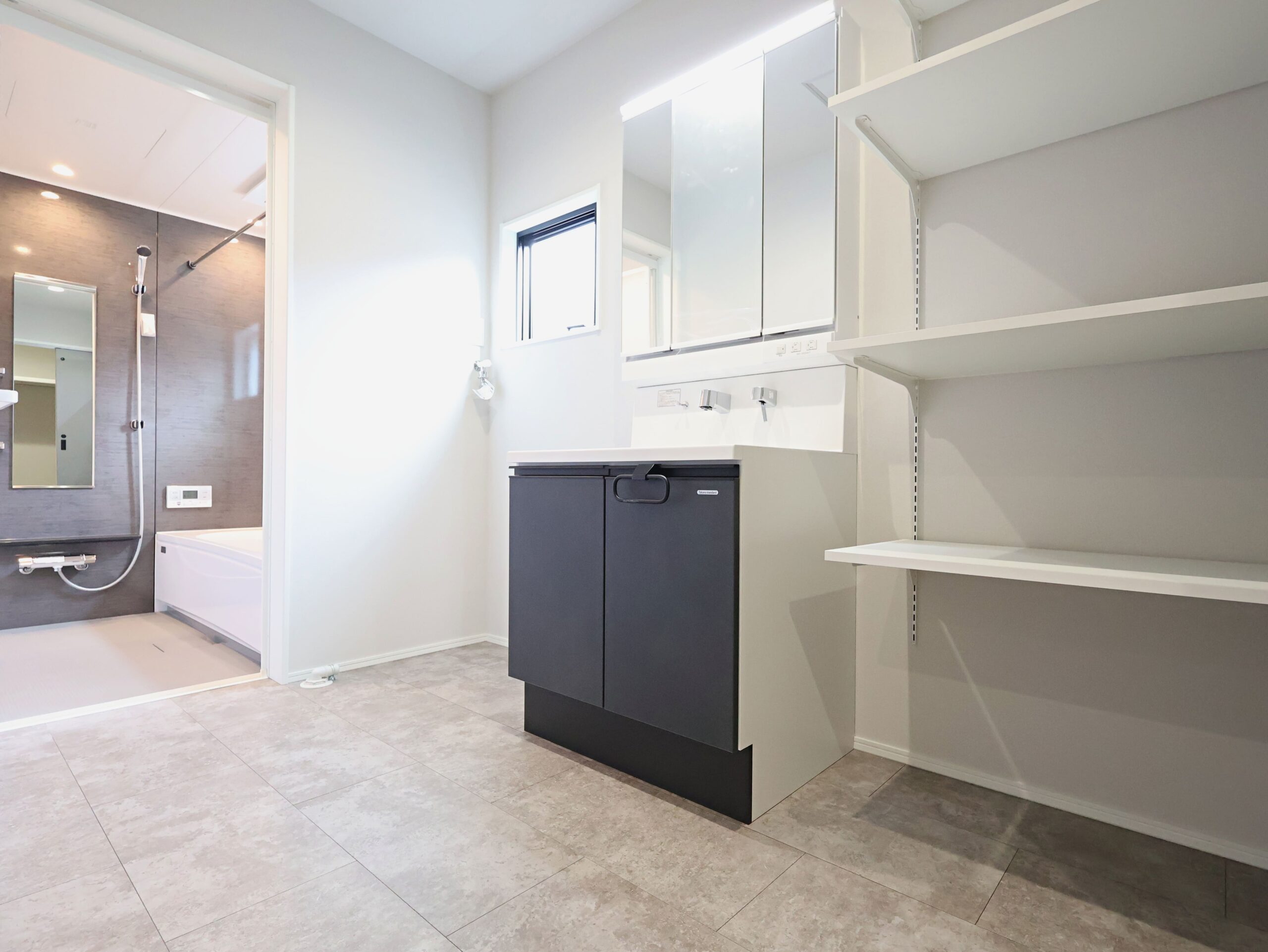 佐賀市新築建売住宅「OURS南佐賀」