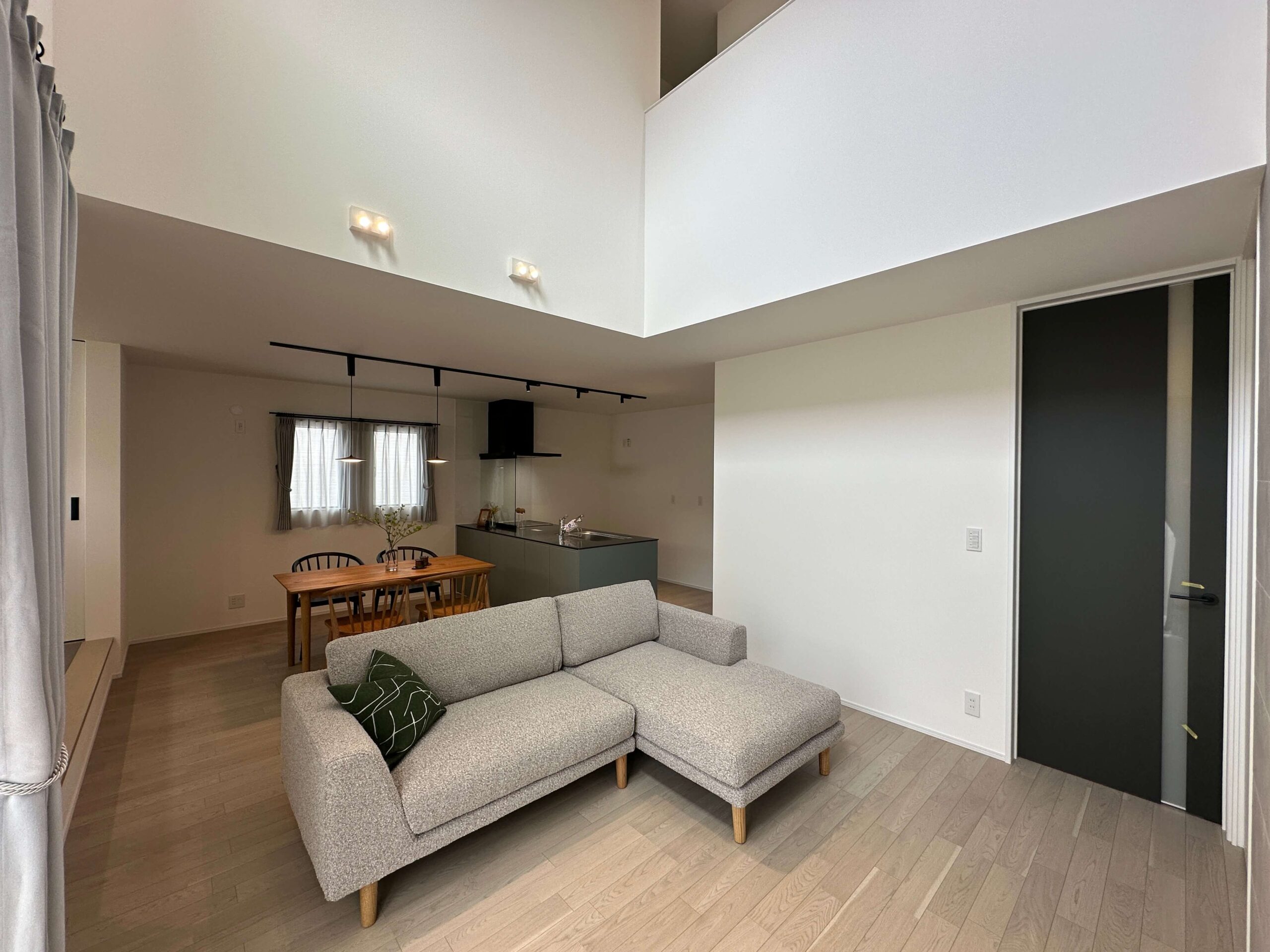 大村市新築建売住宅「OURS西大村Ⅱ3号地」