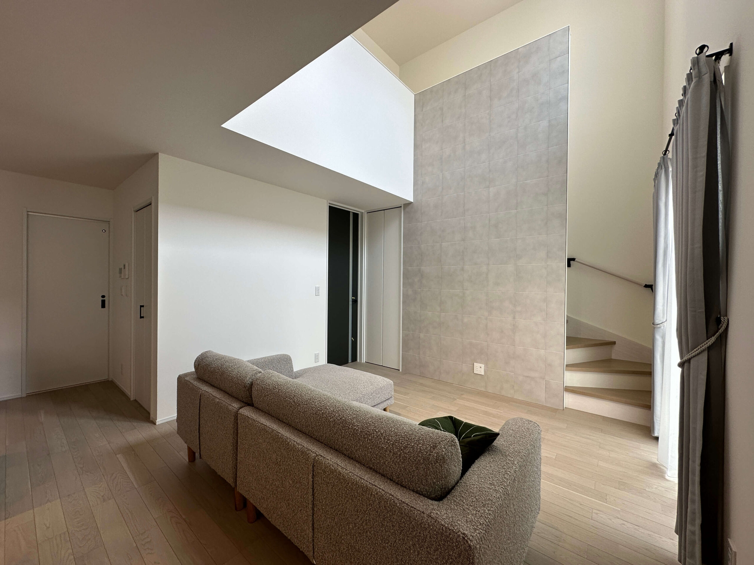 大村市新築建売住宅「OURS西大村Ⅱ3号地」