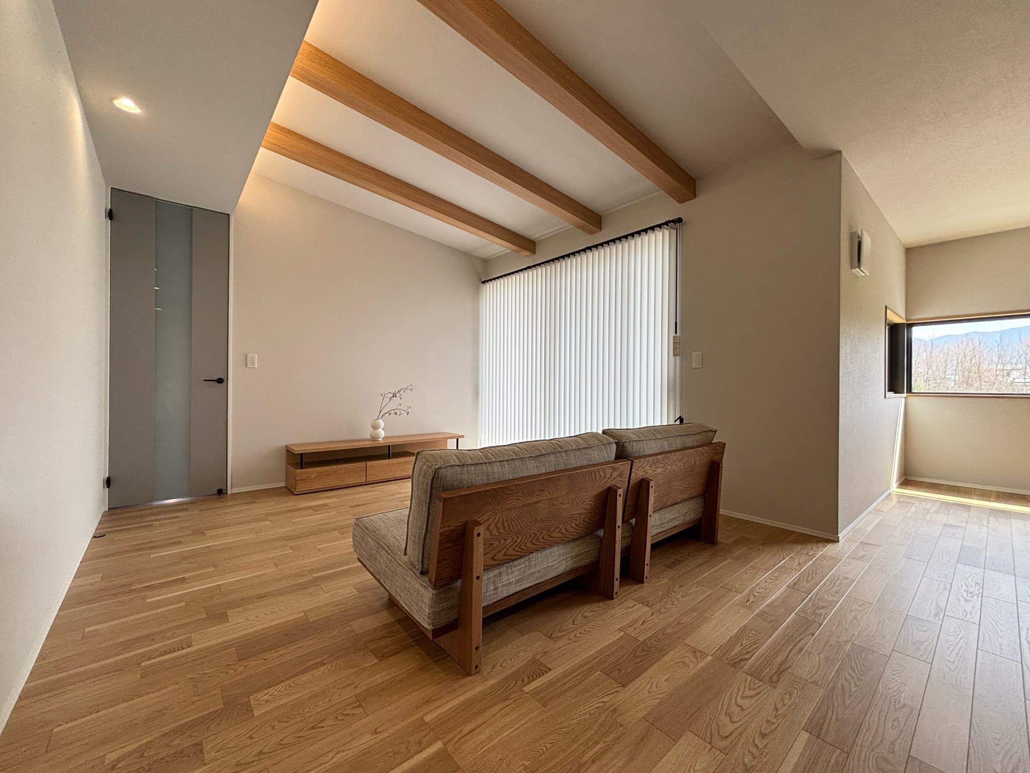 武雄市新築建売住宅「OURS朝日Ⅲ」LDK