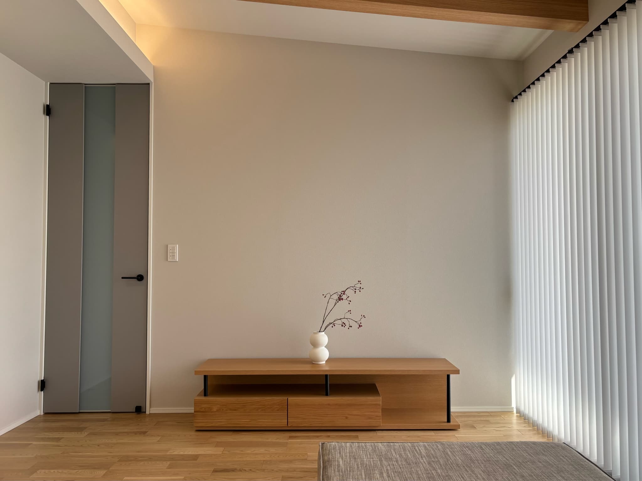 武雄市新築建売住宅「OURS朝日Ⅲ」LDK