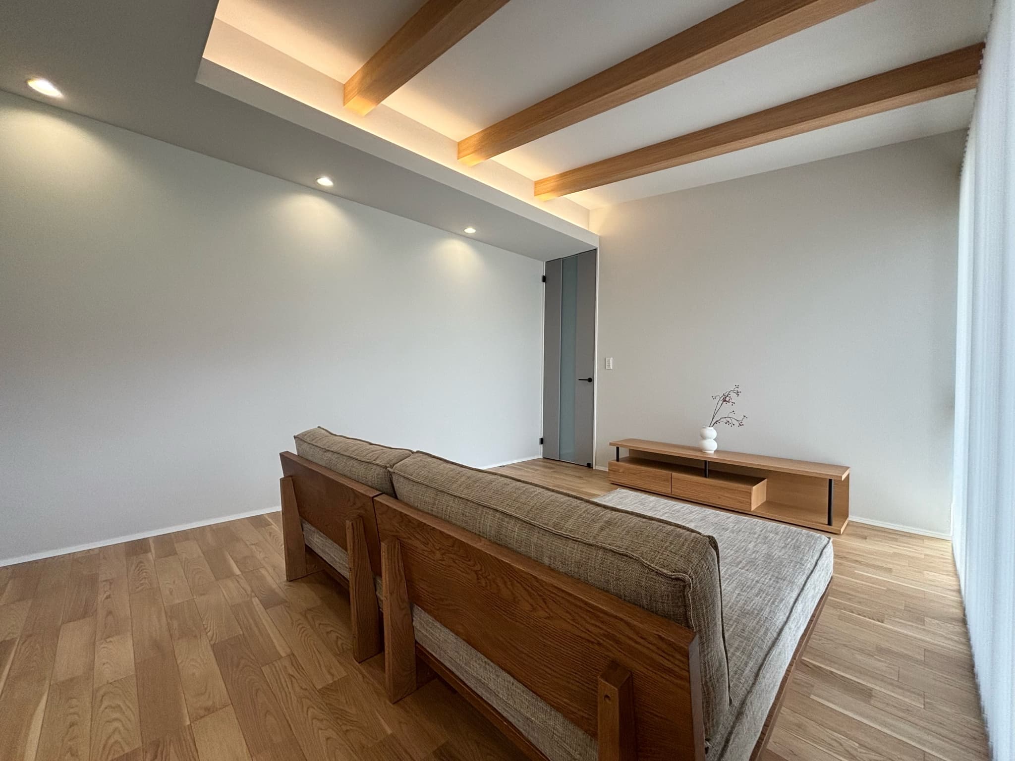 武雄市新築建売住宅「OURS朝日Ⅲ」LDK