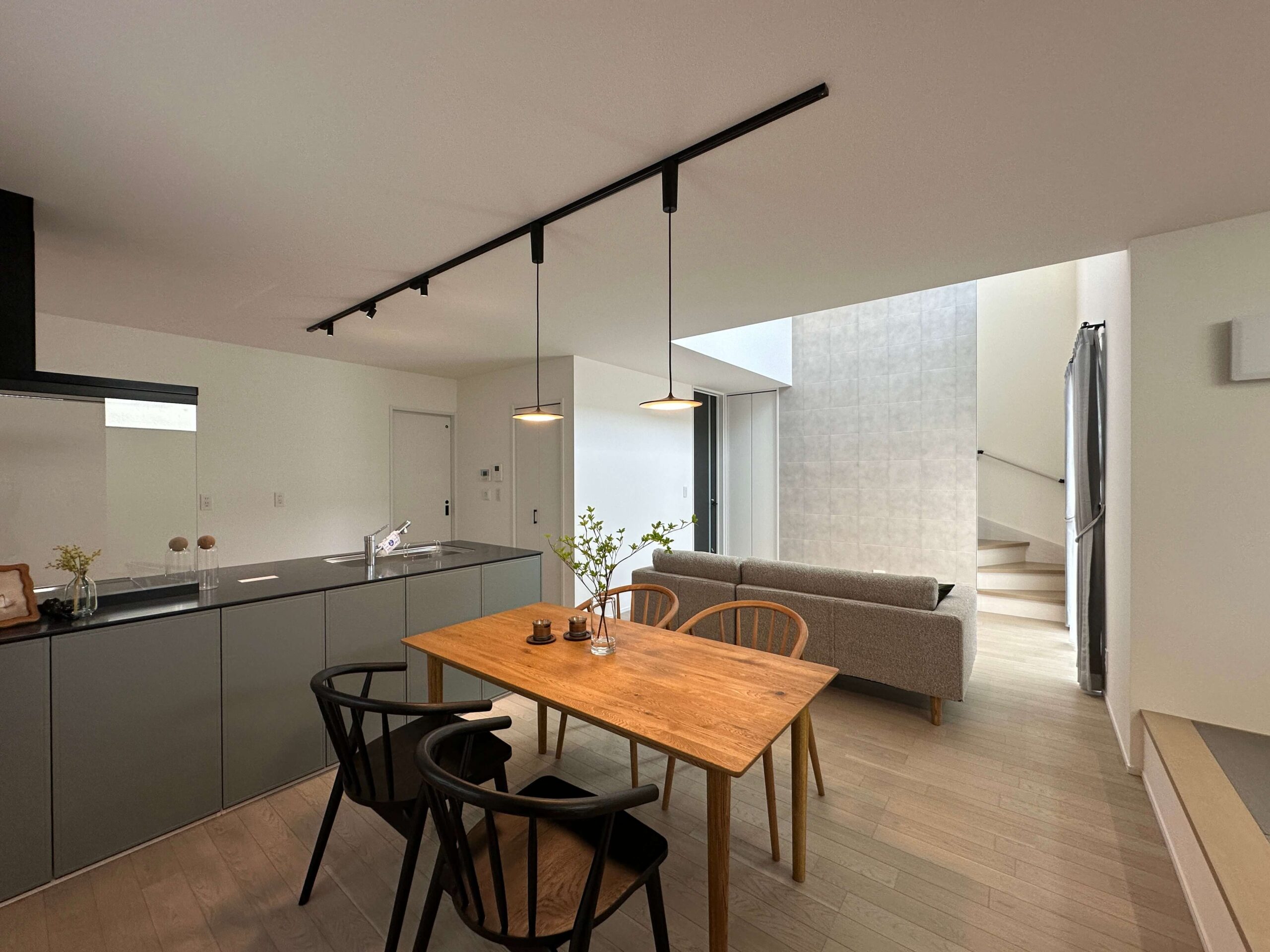 大村市新築建売住宅「OURS西大村Ⅱ3号地」