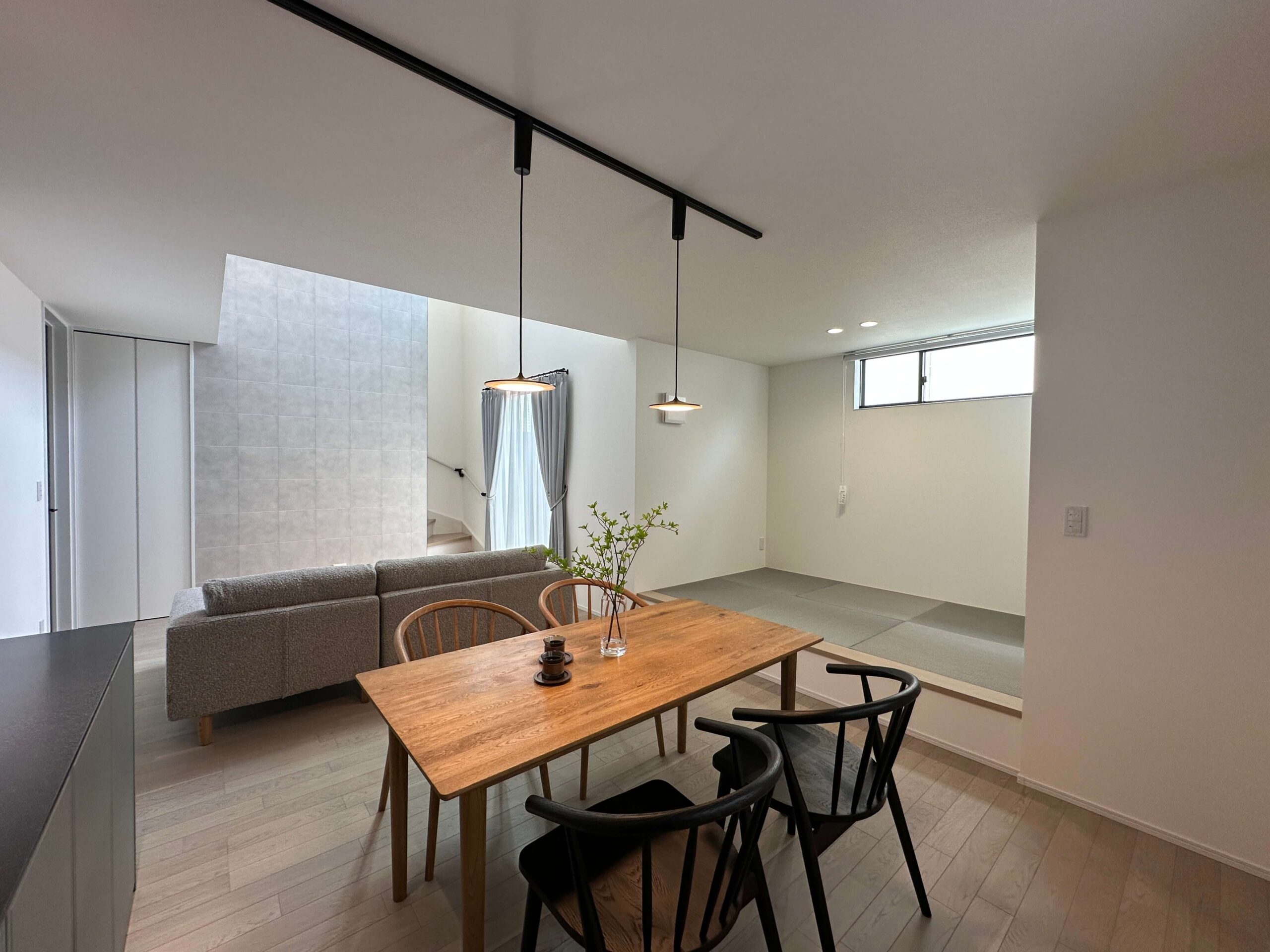 大村市新築建売住宅「OURS西大村Ⅱ3号地」